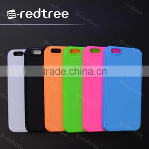 Phone Accessories Wholesale Universal TPU Smartphone Cover for Iphone 6 Plus thumbnail-1