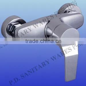 Bath Mixer Shower Faucets thumbnail-1