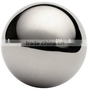 Lower Price Free Sample 6 Inch Steel Ball thumbnail-2