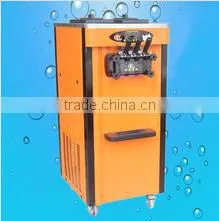 Soft Ice Cream Machine/commercial Ice Cream Machine for Sale thumbnail-1