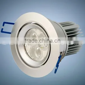 New Design Led Down Lamp thumbnail-1