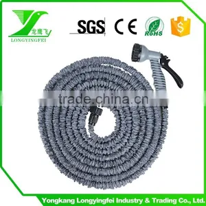 Professional l Manufacture Water Hose Garden Hose Flexible Garden Hose thumbnail-1