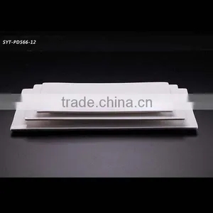 2015 Fancy Porcelain Plate for Home and Restaurant thumbnail-2