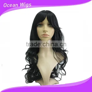 Remy Full Lace Front Wigs thumbnail-1
