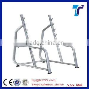 Fitness Equipment /TZ-5028 Rower Cage /Strength Equipment thumbnail-5