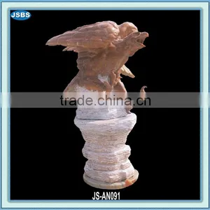Marble Tercel Carving thumbnail-1
