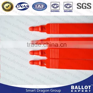 Big Tag Security Seals for Cargo thumbnail-1