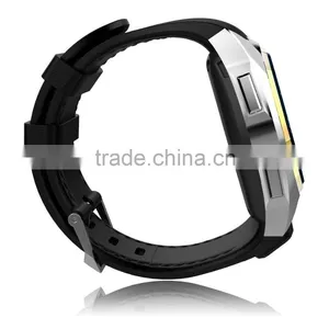 Smart Watch for Old People Health Watch Heart Rate Monitor Monitor Watch thumbnail-3