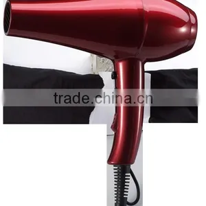 Beauty Salon Equipment 2400w Hair Dryer Professional thumbnail-1
