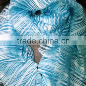 Silk Scarves & Stoles thumbnail-1