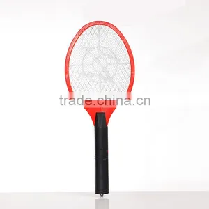 HXP New Electric Mosquito Swatter /insect Racket/bug Zapper Killer AA Battery thumbnail-3