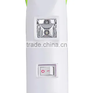 Yiwu City TB A-1 Rechargeable Electric Mosquito Swatter Manufactory Mosquito Bug Zapper thumbnail-5