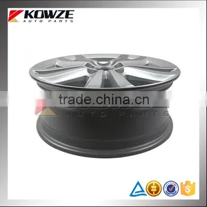 Spare Tire Disc Wheel For Mitsubishi ASX GA2W 4B11 4250C623 thumbnail-2