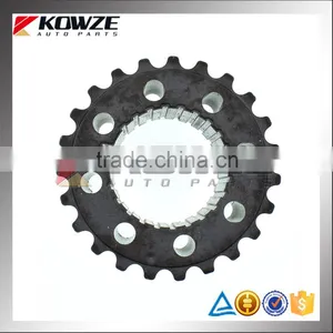 Cranshaft Camshaft Drive Sprocket for Mitsubishi Lancer Lancer Classic CS5A CS5W CS6A CS6W MD190863 thumbnail-4