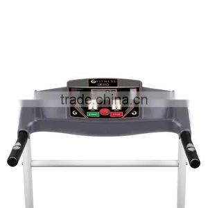 MOTOR Incline Treadmill thumbnail-5