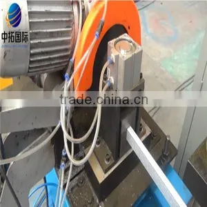 Welded Steel Tube Machine Within Thickness 0.4-5mm Carbon Steel for Diameter From 10-127mm thumbnail-3