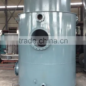 Two Stage Coal Gasifier for Sale thumbnail-3