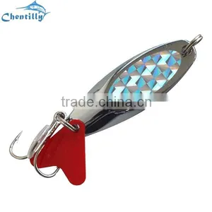 Short-time Spoon r Lures Copper Material thumbnail-1