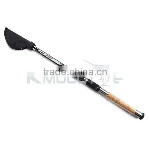 ROD-APACHE Wholesale Quality Carbon Fiber Fishing Rod Sea Fishing Rod thumbnail-1