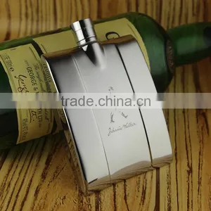 New Design Remy Martin Brandy Hip Flask 5oz thumbnail-6