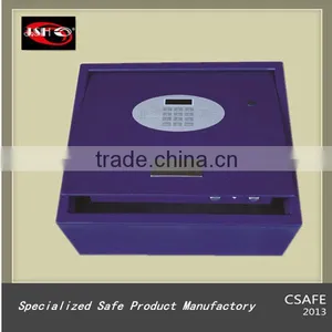 Top Open Electronic Hidden Safes Box(CX1841TY-C) thumbnail-1