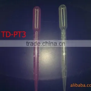 3ML 5ML 10ML Plastic HYDROPONICS Gardening Pipette thumbnail-3