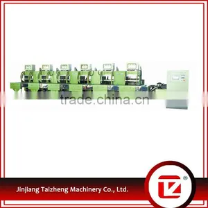 Automatic Hydraulic Press Foam Machines Automatic Body Press Selling Machine thumbnail-3