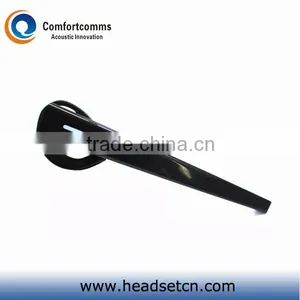 Hot New Arrival 2.4GHZ Noise Cancelling Call Center Wireless Headset for Desk Phone and Computer CW-3000 thumbnail-4