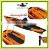 China Fishing Kayak Wholesale LLDPE Kayak Barato thumbnail-4