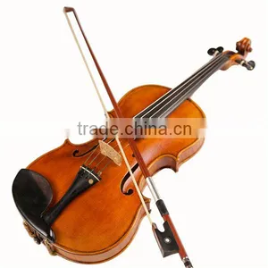 Antique Violin Master Making TL007-3 thumbnail-3