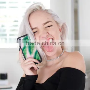 Gummy Maddi Bragg Phone Case,Silicone Phone Case thumbnail-2
