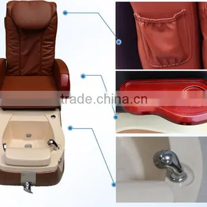 Durable Massage Manicure Pedicure Chairs Cheap Price thumbnail-3
