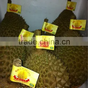 Malaysia Fresh Musang King Durian thumbnail-1