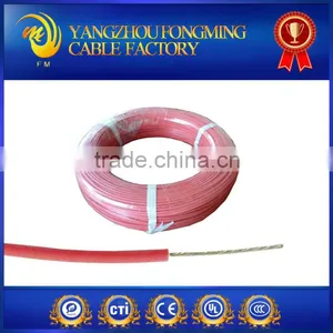 UL3173 XLPE Insulated Electrical Wire and Cables XLPE Coated Electrical Wire thumbnail-5