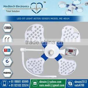 High Quality Surgical Shadowless Lamp for Critical Care thumbnail-1