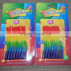 Multi-Colored Candles Gifts thumbnail-3