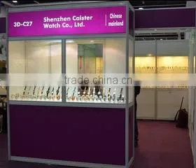 Shenzhen Caister Watch Co., Ltd. company overview - view 3 thumbnail