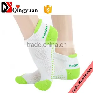 Yoga Grip Socks , Sports Sock Women thumbnail-4