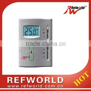 RW-FCUT-1188 FCU Thermostat thumbnail-1