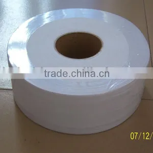 Recycled Pulp 2ply,Jumbo Roll ,toilet Tissue Factory Promotion thumbnail-1