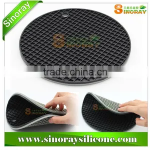 High Quality Silicon Table Mat thumbnail-1