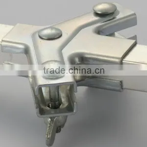 Adjustable Metal Brackets for 4G Antenna thumbnail-4