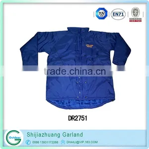 Clothing Vests Warmer Body Vest Parka thumbnail-4