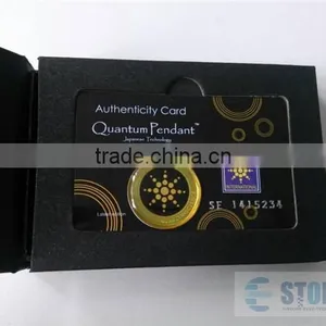 Battery Salvage Sticker EMR Anti Radiation Shield For Laptop Computer thumbnail-6