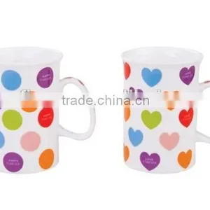 Beautiful Coffee Cups,commercial Coffee Cups,flower Coffee Cup thumbnail-3