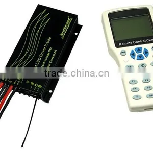 EverExceed 6V/12V 3A Solar Street Light Charge Controller Built-in LED Driver thumbnail-2
