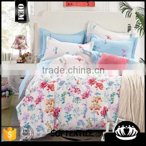 High Quality Hotel Bedroom Set Classic Design Bedding Set Quality Choice thumbnail-6