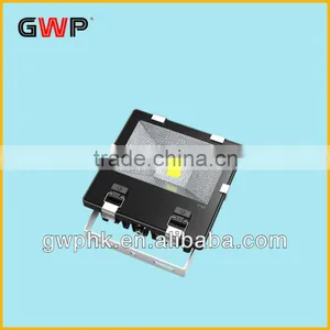 Long-distance 50W/100W LED Floodlight thumbnail-1