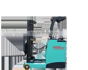 Maximal 1.5 Ton Reach Truck Stand-on Operation Type thumbnail-4