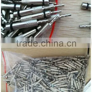 Mist Lubricator/oiler/lubrication/nozzle/Circular Knitting Machine thumbnail-1